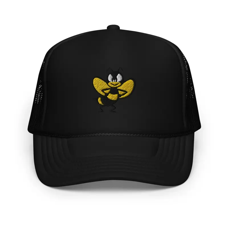 The Original Hornet Ball Cap