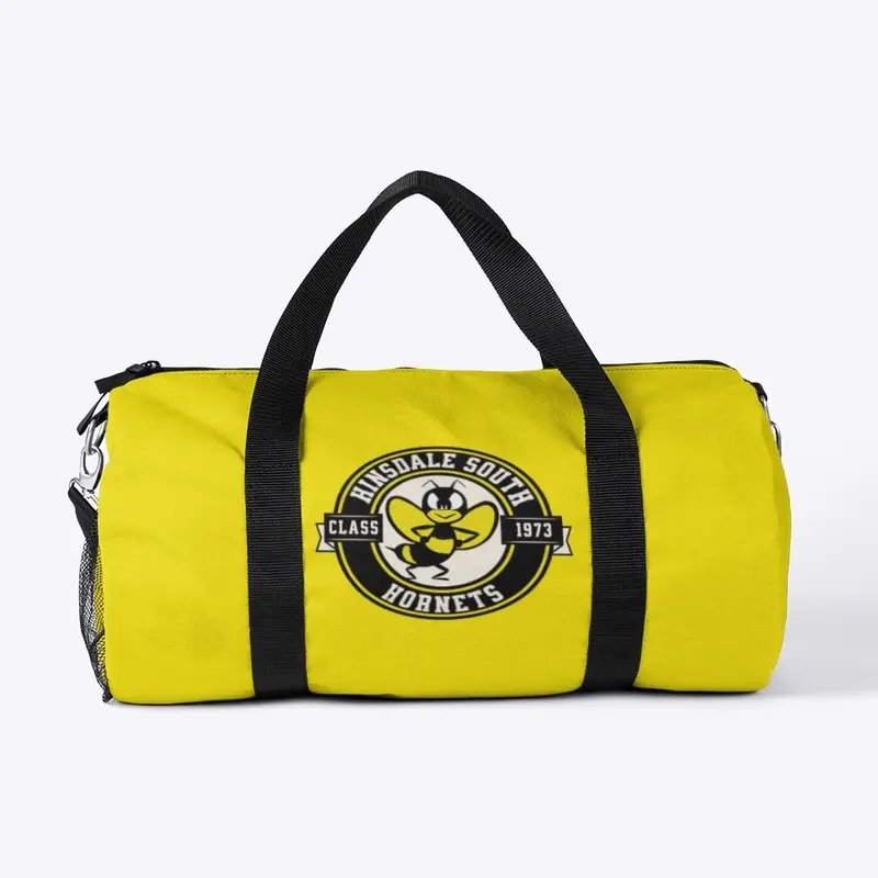 Team Away Bag - Original Hornet Logo