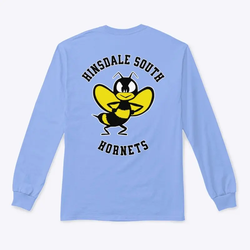 Long Sleeve Original Hornet Tee