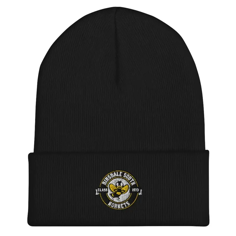 OriginalHornetStockingCap