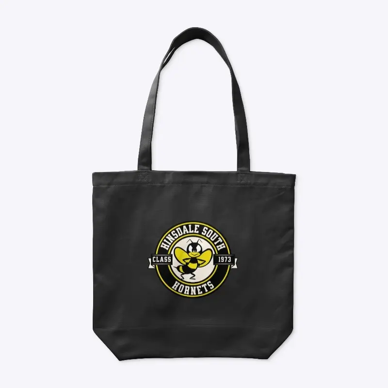 Original Hornet Tote Bag