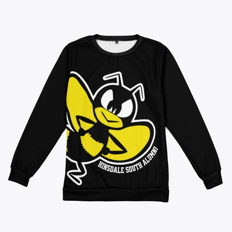 Original Hornet Wear